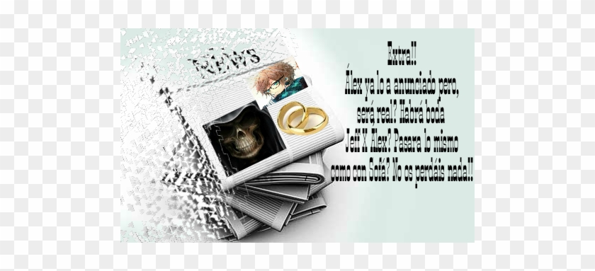 #periodico - Tabby Cat Clipart