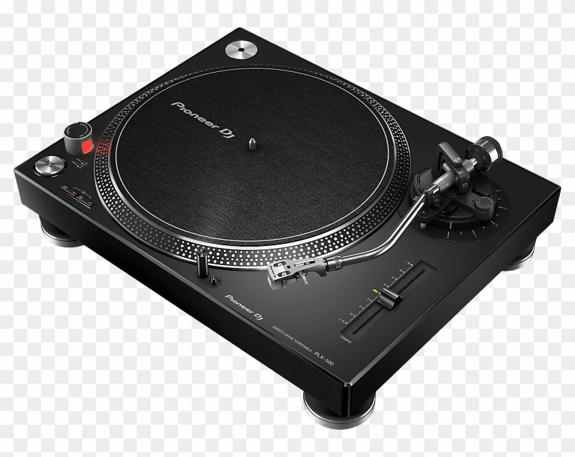 Pioneer Plx 500 Clipart
