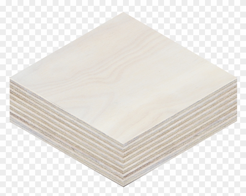Ply Tinted - Cream - Plywood Clipart