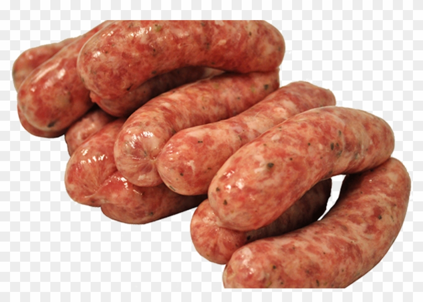 Sausage Clipart