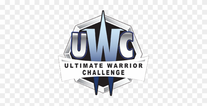 Ultimate Warrior Logo Png Clipart #3763576
