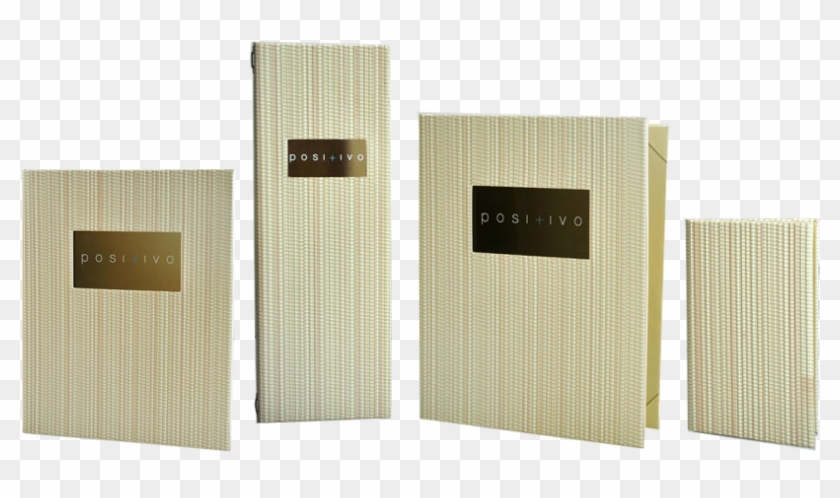 Ritz-carlton's Positivo - Box Clipart