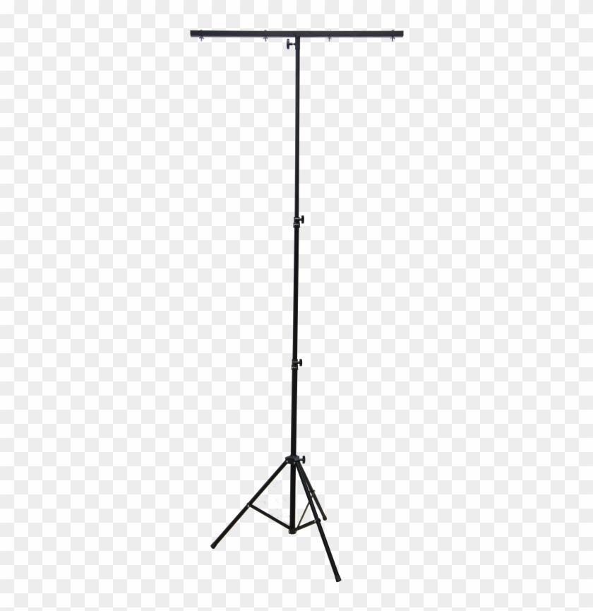 Harmony Audio Ha Tbarstand Pro Dj Lighting Fixture - Stativ Lumini Clipart #3763713
