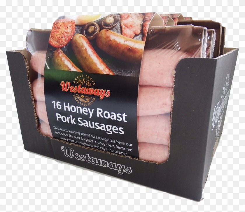 We Are Professional Sausage Makers Who Use Only The - Lincolnshire Sausage Clipart #3763783
