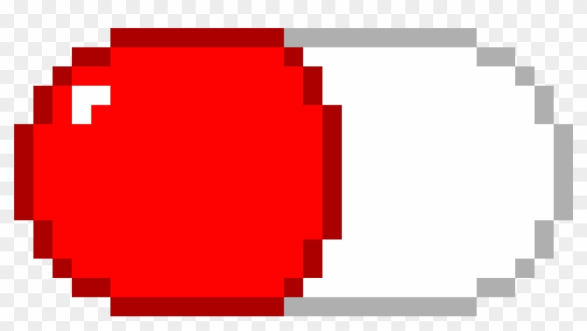 Pills - Pixel Emoji Clipart #3763825