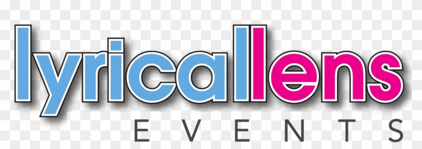 Lyrical Lens Events - Parallel Clipart