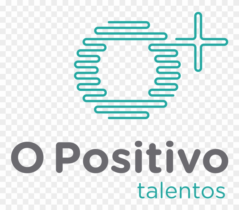 O Positivo Talentos - Graphics Clipart
