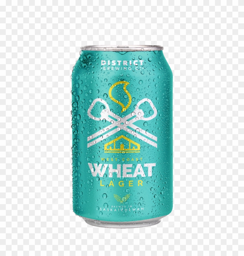 Wheat 1up Transparent - Caffeinated Drink Clipart