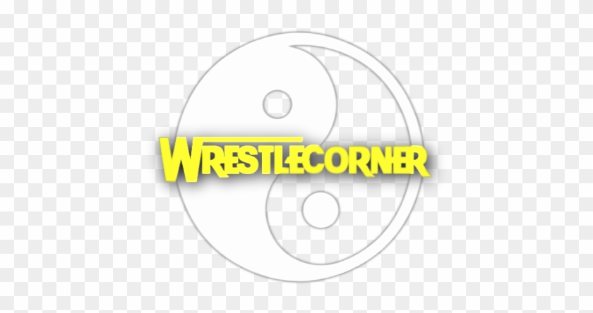 Rip Ultimate Warrior Wrestlemania Week Review - Circle Clipart