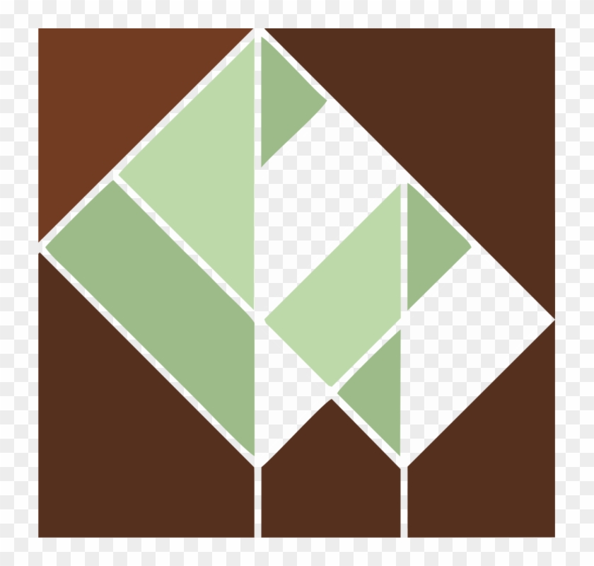 Plywood, Blockboards & Flush Door Manufacturers - Triangle Clipart