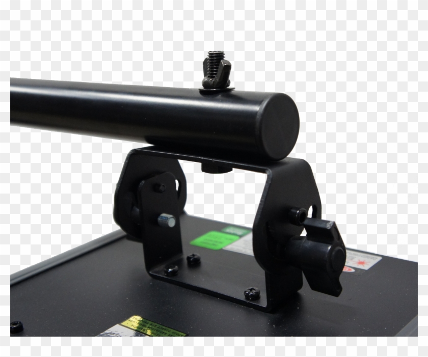Harmony Audio Ha Treestand Pro Audio Dj Lighting Fixture - Sniper Rifle Clipart #3764018