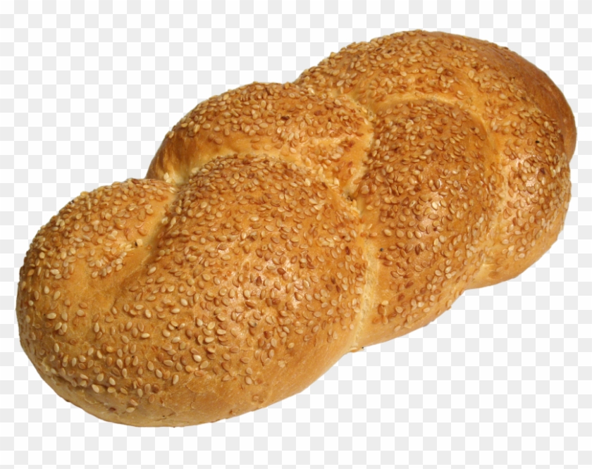 Bread Transparent Png Image - Bread .png Clipart #3764107