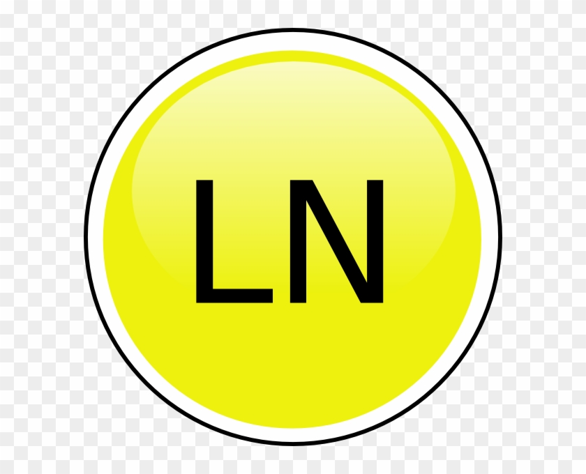 Small - Circle Clipart