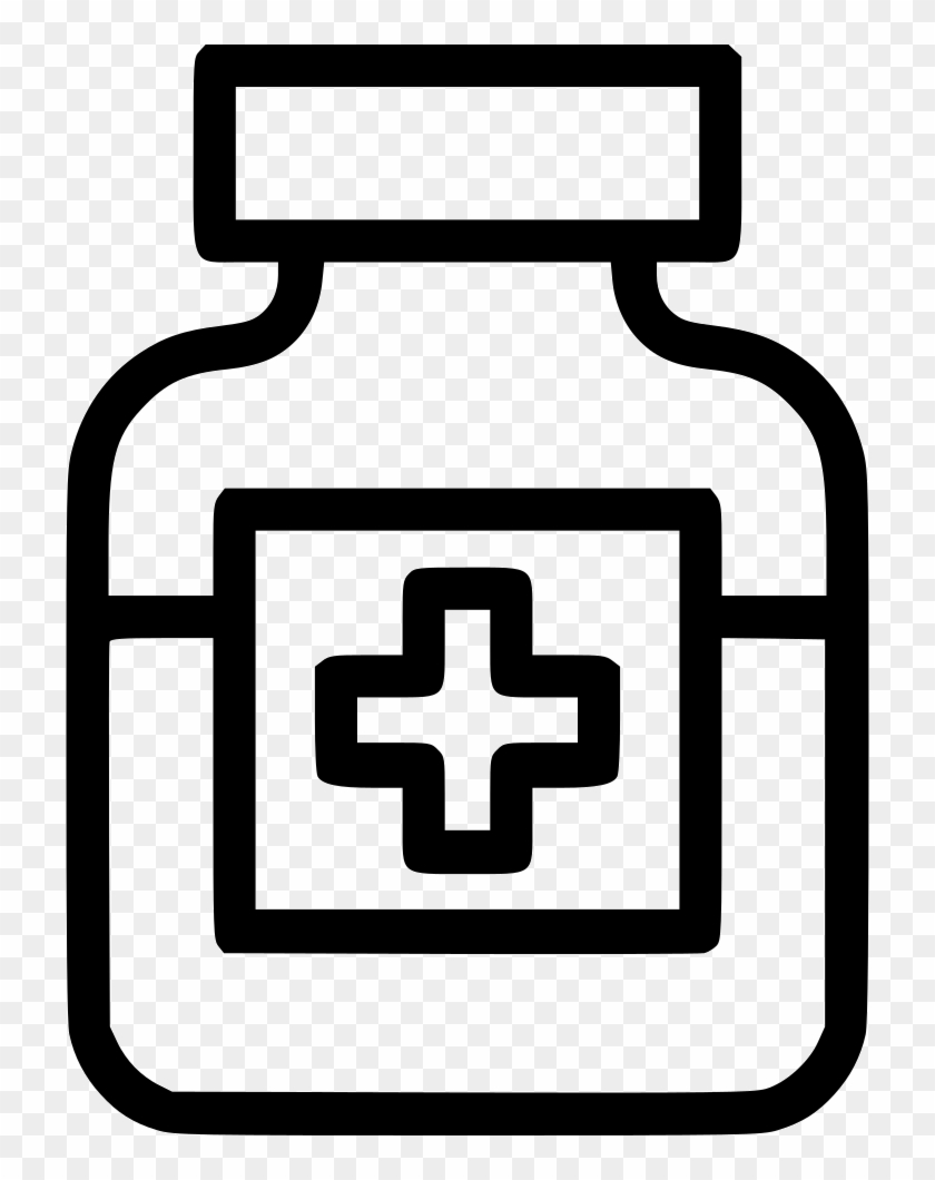 Png File Svg - Hospital Outline Png Clipart #3764293