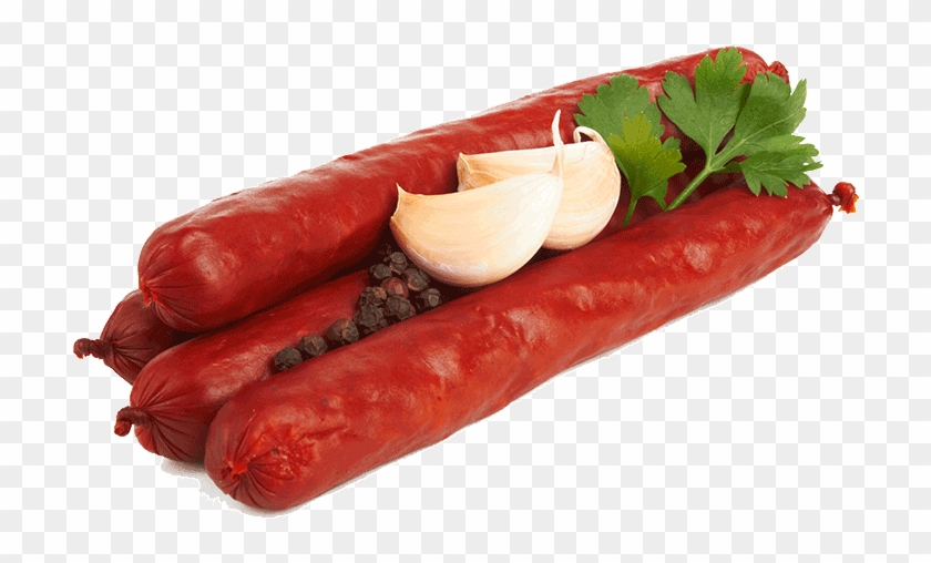 Bratwurst Clipart