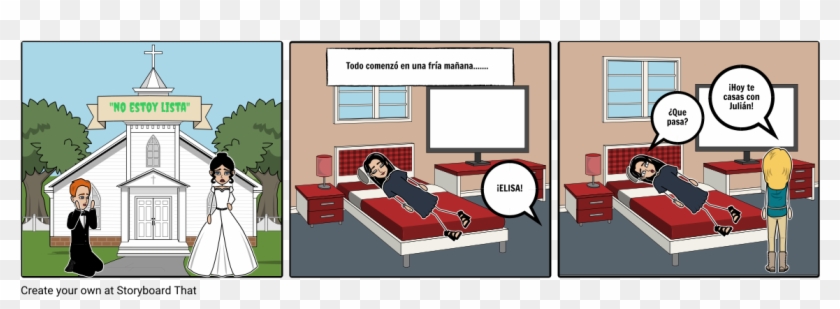 No Esto Lista - Studio Couch Clipart