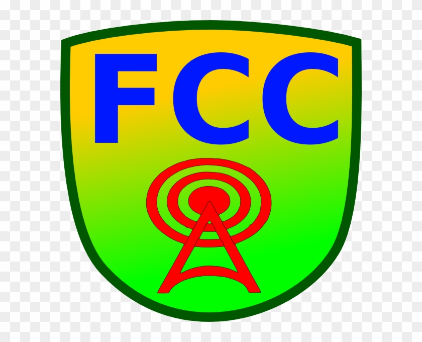 Fcc Permit Clip Art At Clker - Png Download #3764355