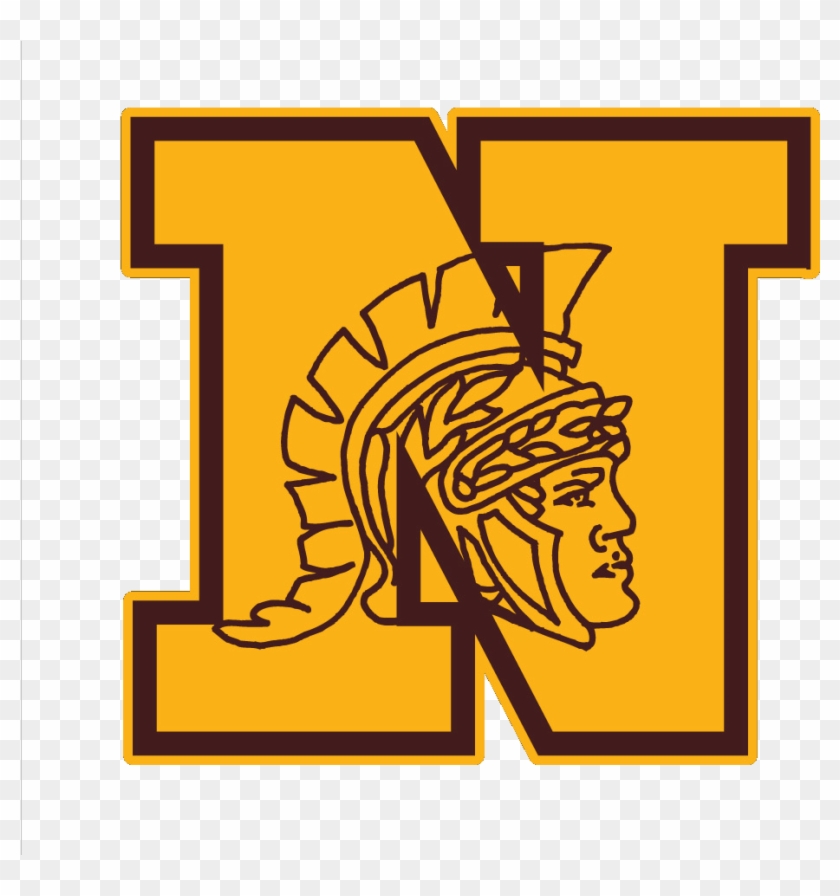 Nease High School Logo Clipart