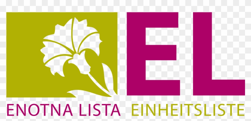 Enotna Lista Clipart