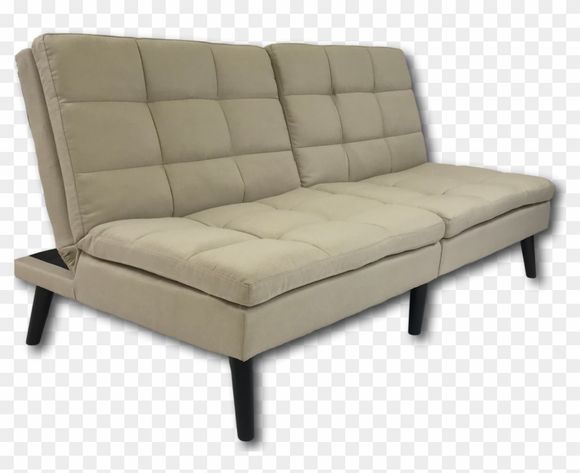 Futon Png Clipart - Futon Png Transparent Png