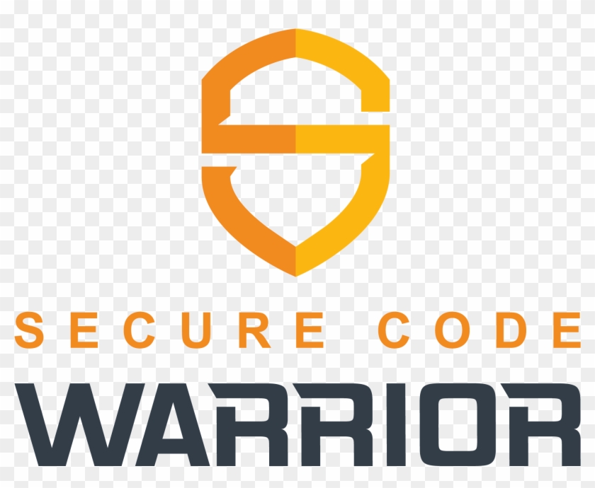Secure Code Warrior Logo Clipart #3764540