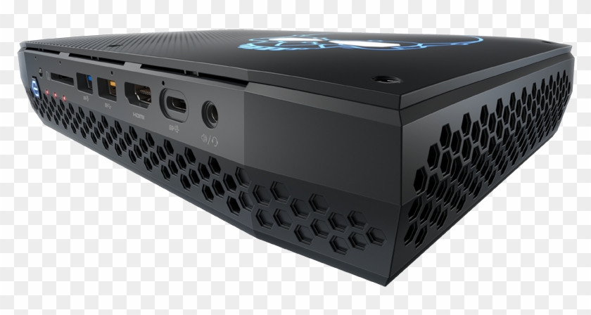Home - Intel Nuc Kit Nuc8i7hnk Clipart #3764612