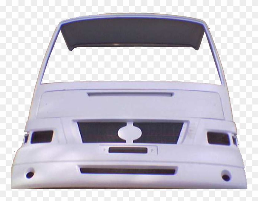 Bus Front Show - Car Clipart #3764684