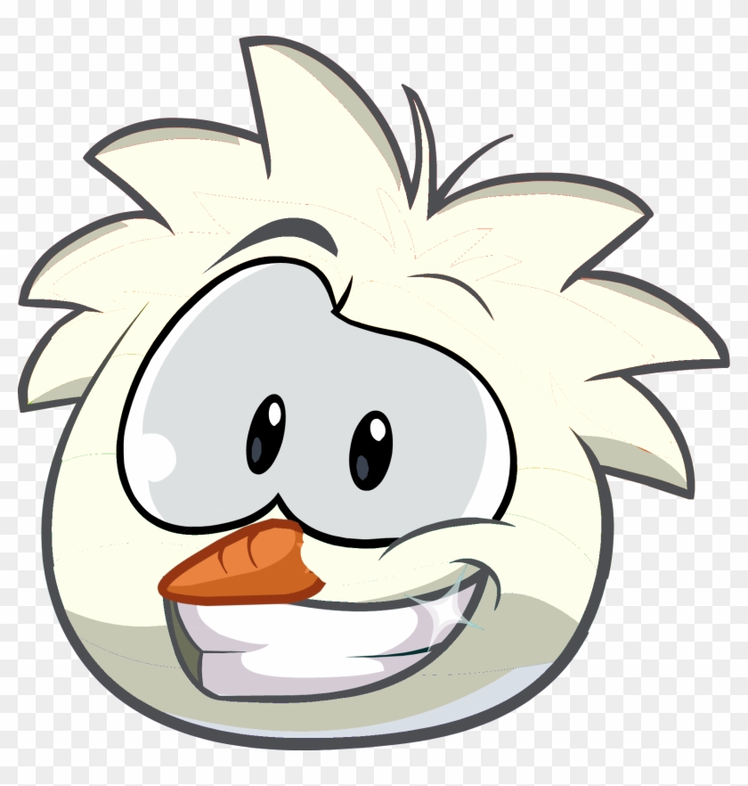 Clip Art Black And White Download Image Png Club Penguin - Cartoon Transparent Png