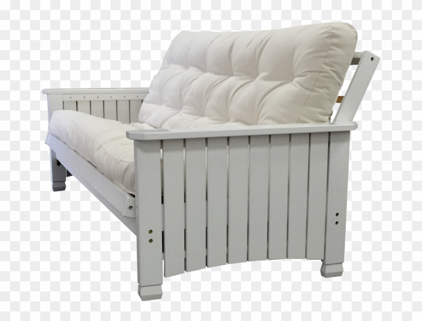 Charelston Futon Frame Waterford Connecticut Furniture - Outdoor Sofa Clipart #3764781