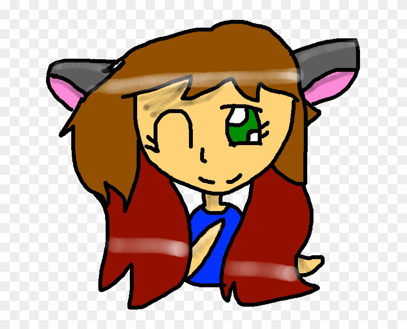 Drawing Copy - Cartoon Clipart