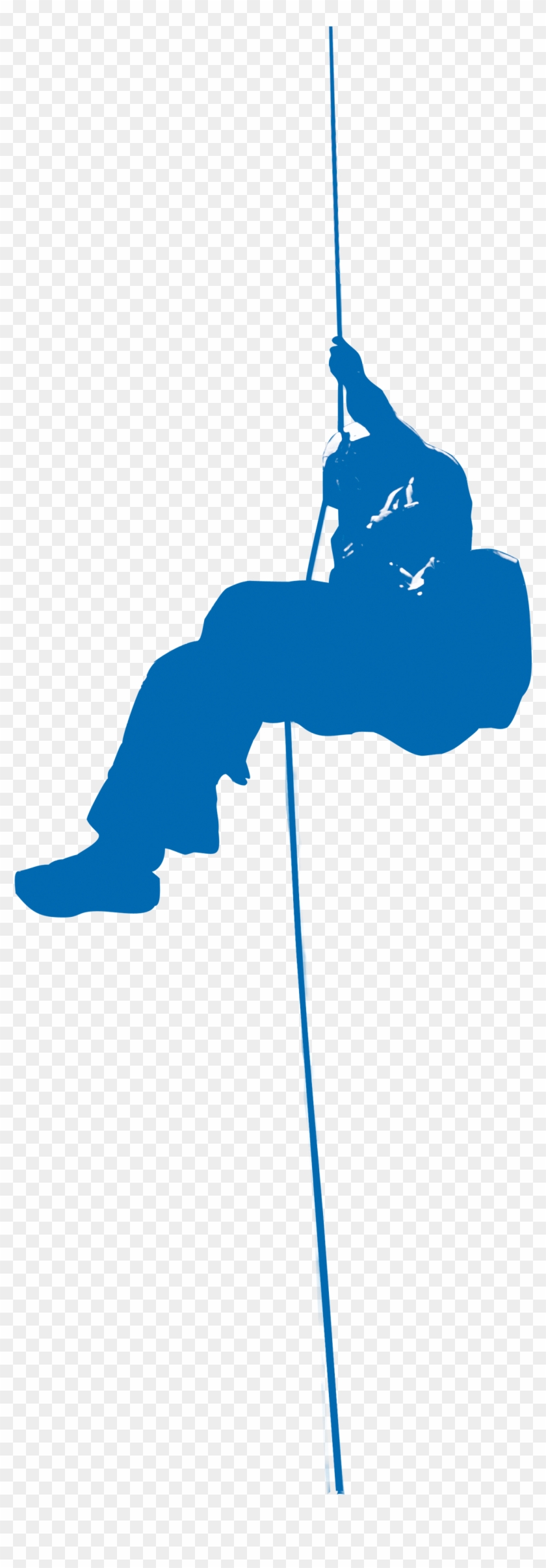 Somos Unos Apasionados De La Montaña, Nos Gusta Descubrir - Illustration Clipart