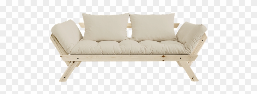 Bebop Sofa / Bed - Divan Canapea Clipart #3765027
