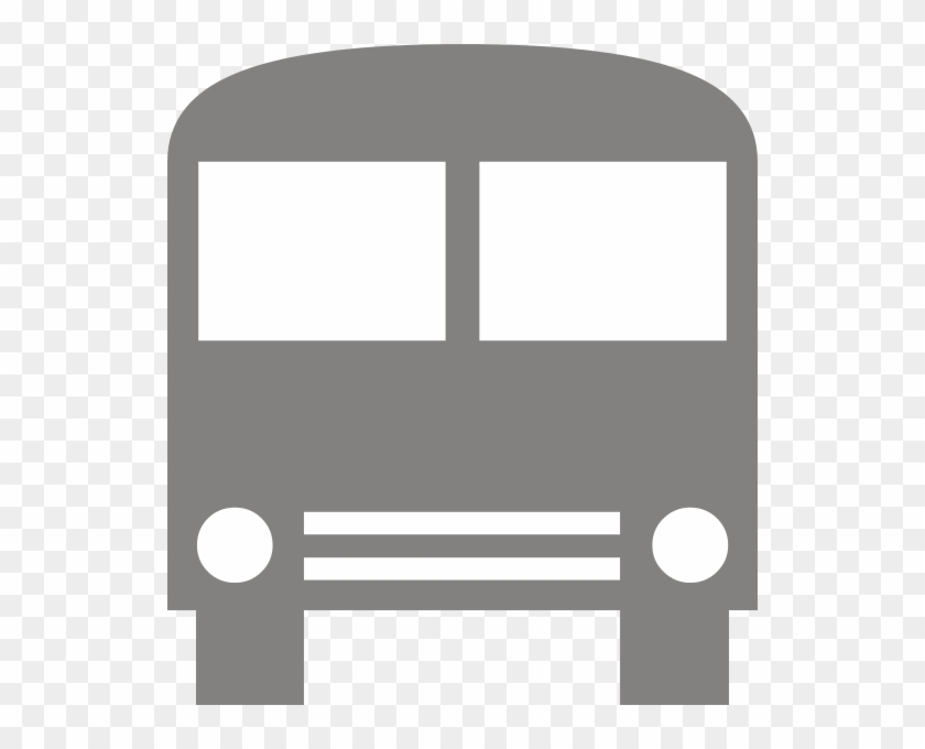 /education/bus/bus 2/bus Front - Short Story About Transport Clipart