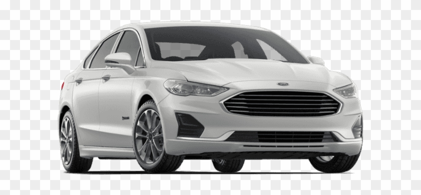 New 2019 Ford Fusion Hybrid - 2019 Ford Fusion Hybrid Clipart #3765441