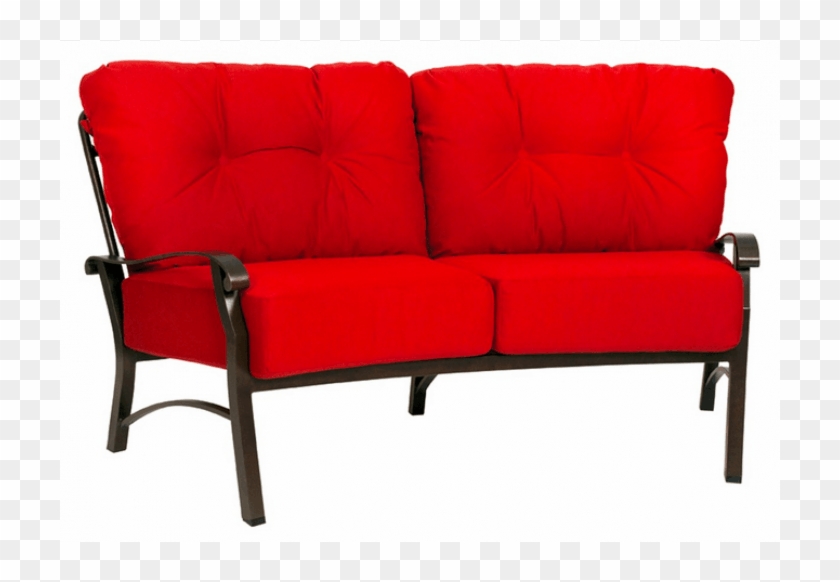 Studio Couch Clipart #3765474