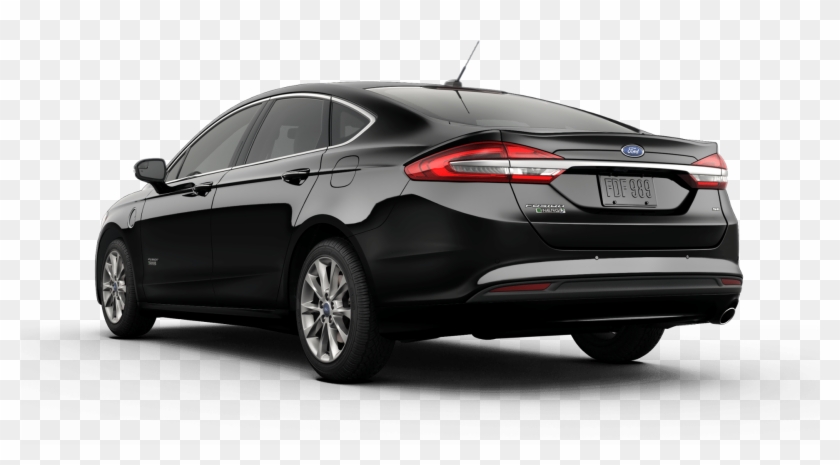 2019 Ford Fusion Se Hybrid Clipart