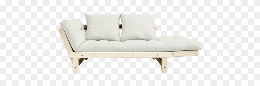 Sofa Bed Clipart