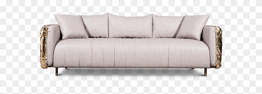 1 / - Couch Clipart #3765690