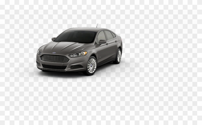 2014 Ford Fusion Hybrid - Ford Car Transparent Background Clipart #3765788