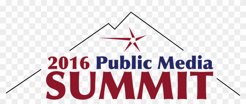 Fcc Panel Discussion At 2016 Summit - Triangle Clipart