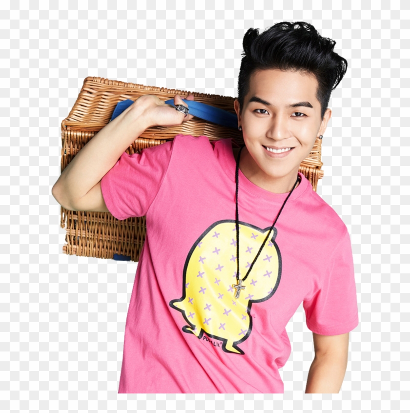 Mino Png - Song Mino Nii Clipart #3766021