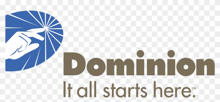 Dominion Logo Png Transparent - Graphic Design Clipart
