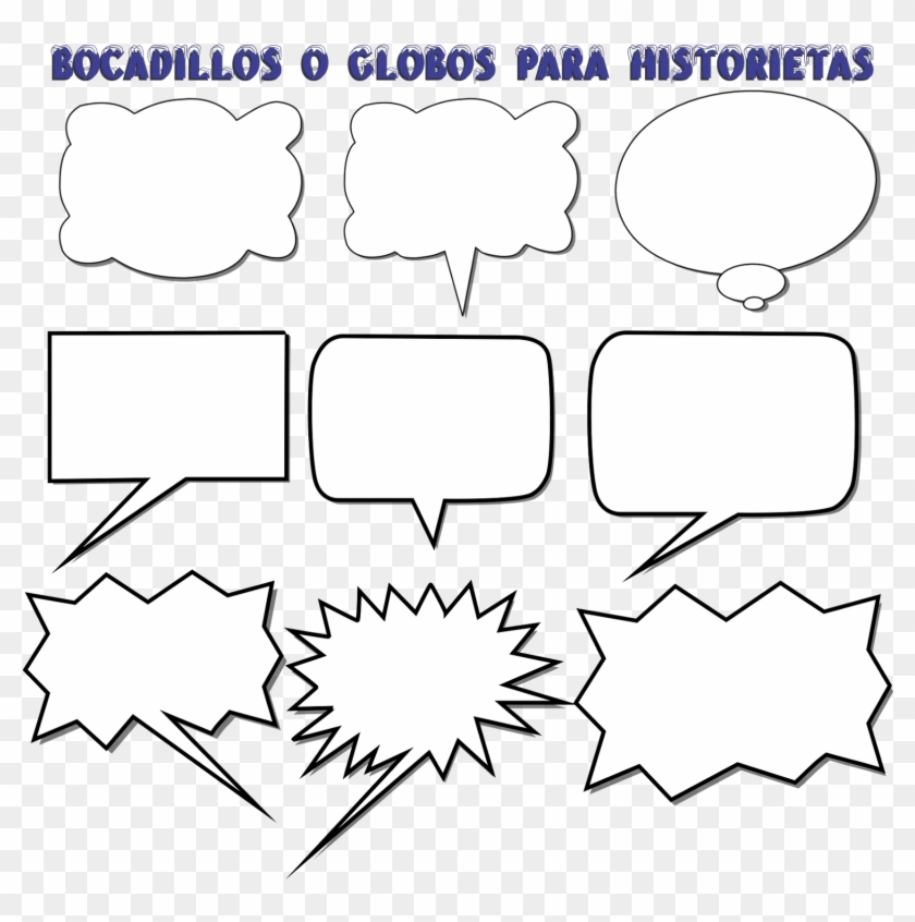 Paquete De Bocadillos O Globos De Diálogo Para Armar - Chris Jericho Fan Art Clipart #3766175