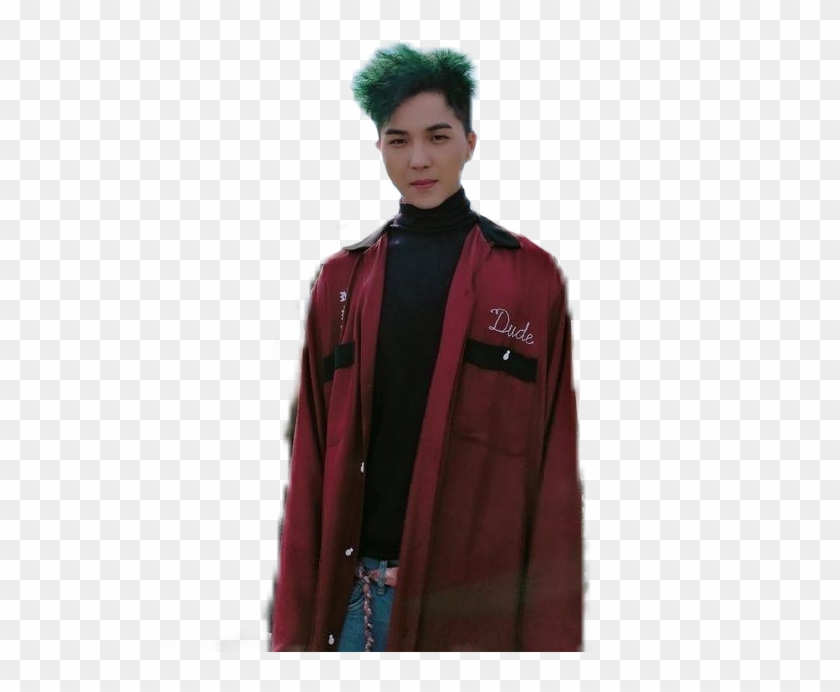 Mino Sticker - Boy Clipart #3766213