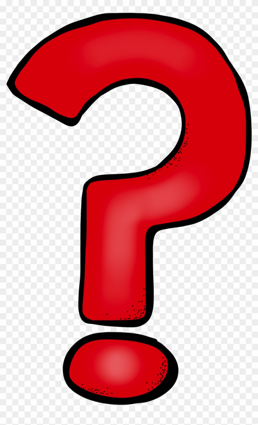 Ask Anyone Around My School What One Of My Passion - Transparent Background Question Mark Png Clipart