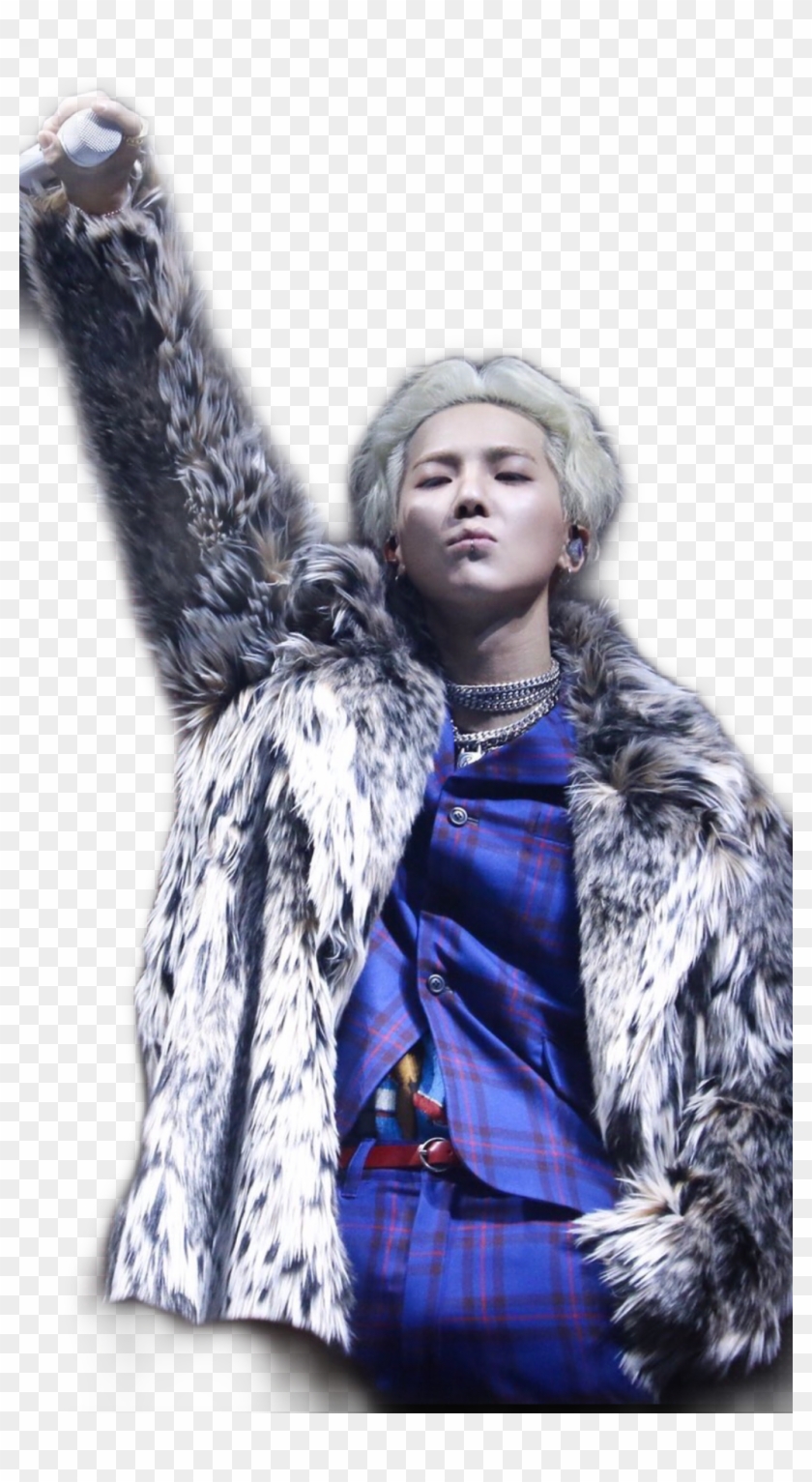 Mino Sticker - Fur Clothing Clipart #3766377