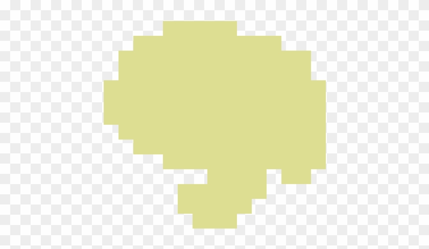 Un Globo De Dialogo - Game Over Pac Man Gif Clipart