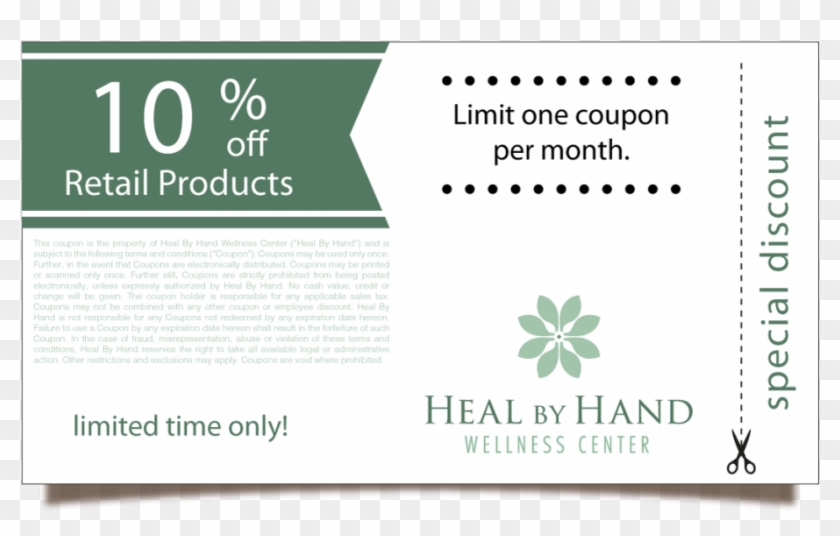 San Diego Chiropractor, Massage And Acupuncture Discount - Sign Clipart #3766512