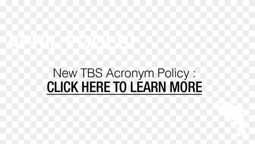 Mino Your Acronym Use Might Not Be Compliant With Tbs's - Coat Of Arms Of Germany Clipart