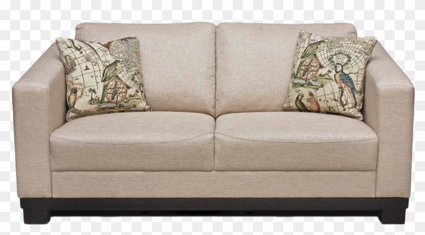 Studio Couch Clipart